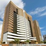 Condomínio Toronto - Apartamento com 3 dormitórios à venda, 150 m² por R$ 1.150.000 - Aldeota - Fortaleza/CE