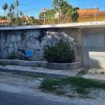 Casa com 3 dormitórios à venda, 260 m² por R$ 460.000,00 - Montese - Fortaleza/CE