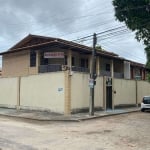 Casa com 3 dormitórios à venda, 303 m² por R$ 700.000,00 - Parque Manibura - Fortaleza/CE