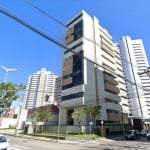 Apartamento com 3 dormitórios à venda, 172 m² por R$ 550.000,00 - Aldeota - Fortaleza/CE