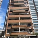 Edifício Cristal III - Apartamento com 4 dormitórios à venda, 105 m² por R$ 550.000 - Aldeota