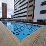 Apartamento com 4 dormitórios à venda, 95 m² por R$ 930.000,00 - Aldeota - Fortaleza/CE