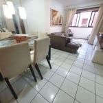 Edificio Viscaya Gardens - Apartamento com 3 dormitórios, 87 m² por R$ 500.000 - Meireles - Fortaleza/CE