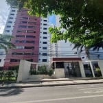 Golden Garden - Apartamento com 2 dormitórios, 87 m² por R$ 400.000 - Centro - Fortaleza/CE