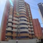 Apartamento com 3 dormitórios à venda, 140 m² por R$ 490.000,00 - Cocó - Fortaleza/CE