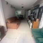 Edifício César Lattes - Apartamento com 3 dormitórios à venda, 117 m² por R$ 330.000 - Aldeota - Fortaleza/CE