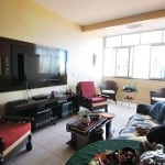 Ed. Garcez - Apartamento com 3 dormitórios à venda, 108 m² por R$ 350.000 - Aldeota - Fortaleza/CE