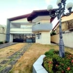 Casa com 6 dormitórios à venda, 330 m² por R$ 990.000 - José de Alencar - Fortaleza/CE