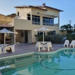 Casa à venda, 308 m² por R$ 1.680.000,00 - Sapiranga - Fortaleza/CE