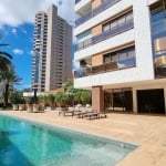 Palazzo Residence - Apartamento com 5 dormitórios à venda, 297 m² por R$ 2.400.000 - Meireles - Fortaleza/CE