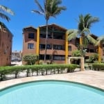 Apartamento com 2 dormitórios para alugar, 60 m² por R$ 2.438,08/mês - Praia do Futuro - Fortaleza/CE