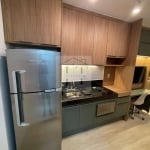 Apartamento para Locação em São Paulo, Pinheiros, 1 dormitório, 1 banheiro