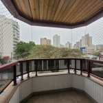 Apartamento na Vila Adyana, venda, com 140m, 2 vagas e lazer completo.