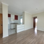 Lindo apartamento para locação com 2 dormitórios, churrasqueira.