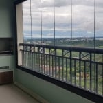 Lindo apartamento na av. Cidade Jardim com 3 dormitórios, 2 vagas.