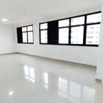 Sala para locação no Aquarius com 50 m²