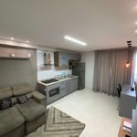 Flat Home Jardim Goias Ed Trend Home 39m²