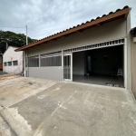 Casa no Parque Atheneu 200m²