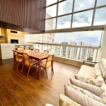 Apartamento Park House Flamboyant 228m²