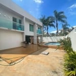 Sobrado Residencial Granville 446m²