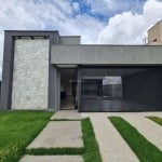 Casa Jardins Bolonha 162m²