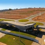 Lote Vinhas Flamboyant 350m²