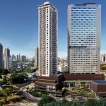 Sala Comercial Complexo Mixed Maris 79M²