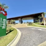 Lote Jardins Itália 755m²