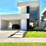 Sobrado Jardim Veneza 360m²