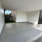 Sobrado Jardins Verona 264m²