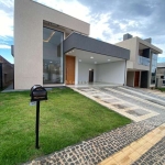 Casa Cond. Jardins Bolonha 300m²