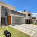 Casa Jardisn Bolonha 158m²