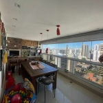 Apartamento Setor Oeste - 3 Suítes