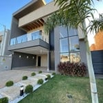 Sobrado Jardins Capri 276m²