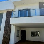 Sobrado Res. Veredas do Alvorada 280m²