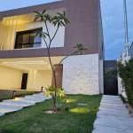 Sobrado Jardins Barcelona 300m²