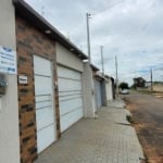 Casa com 03 quartos a venda em Caldas Novas GO