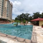Apartamento com 02 Quartos a venda no Thermas do Bosque em Caldas Novas