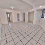 Excelente apartamento com 3 quartos sendo 2 suítes na Av. Abel Cabral