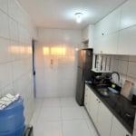 Lindo apartamento com 2 quartos em Nova Parnamirim