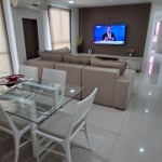 Excelente Apartamento Mobiliado no L´aqua Condominium Club – Totalmente Reformado e Pronto para Morar!