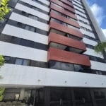 Lindíssimo apartamento em Lagoa Nova com 3 suítes