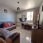 Lindo apartamento no Sitio Cercado