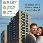 Residencial Dante Frizon, Satélite, 1 ou 2 Dormitórios