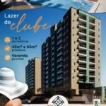 Residencial Dante Frizon, Satélite, 1 ou 2 Dormitórios