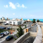 Ponta Negra, 2 quartos mobiliado e decorado a poucos passos da beira mar.