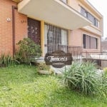 Apartamento Garden com 4 quartos à venda,  quintal amplo, entrada privativa, 3 vagas,por R$ 940.000 - Centro Cívico - Curitiba/PR