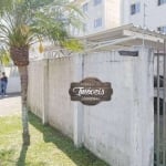 Apartamento com 2 dormitórios à venda, 54 m² por R$ 189.900,00 - Maracanã - Colombo/PR