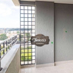 Apartamento com 2 dormitórios à venda, 49 m² por R$ 422.000,00 - Capão da Imbuia - Curitiba/PR