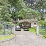 Casa em condomínio fechado à venda, terreno de 1.000 m² e 120 m² construídos, por R$ 1.380.000 - Butiatuvinha - Curitiba/PR